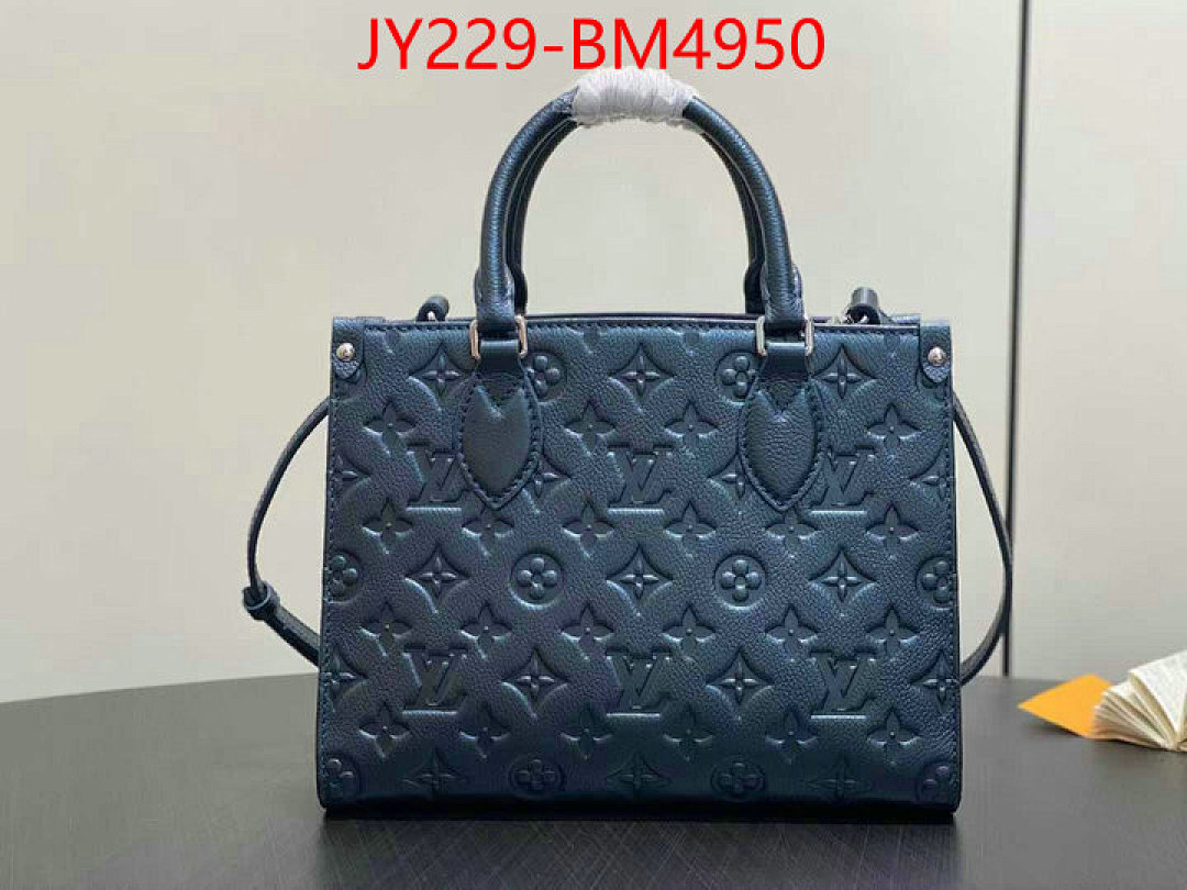 LV Bags(TOP)-Handbag Collection- ID: BM4950 $: 229USD,