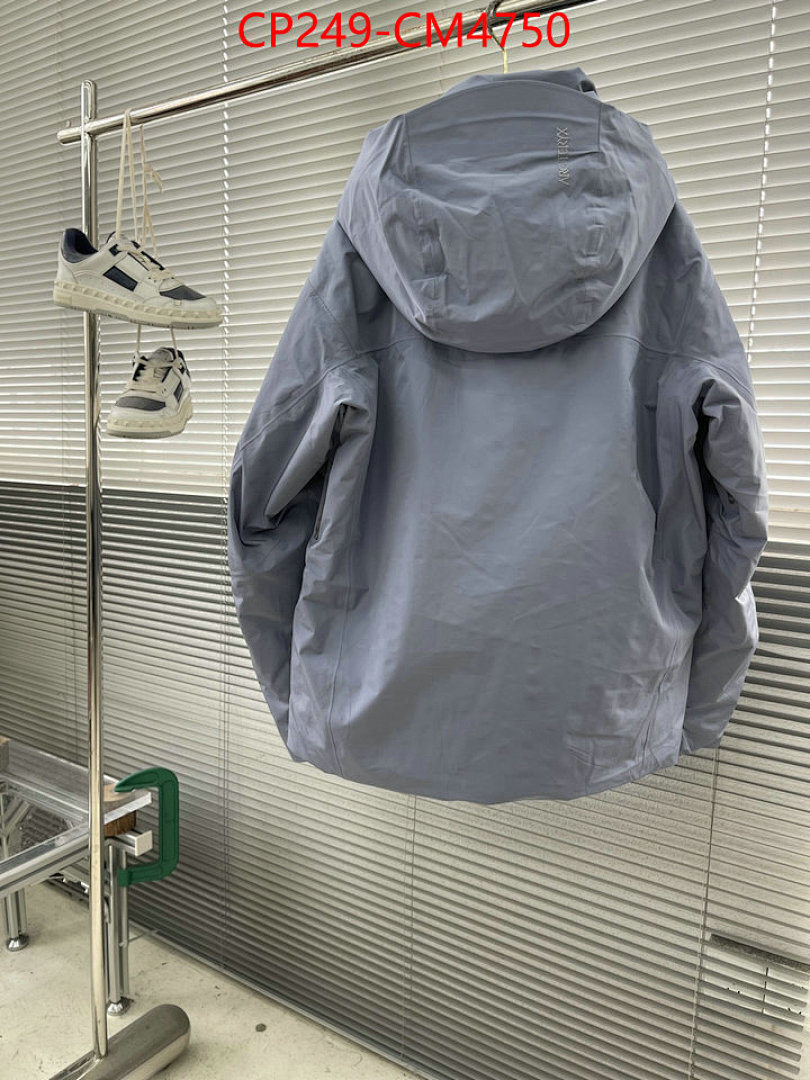 Clothing-ARCTERYX ID: CM4750 $: 249USD