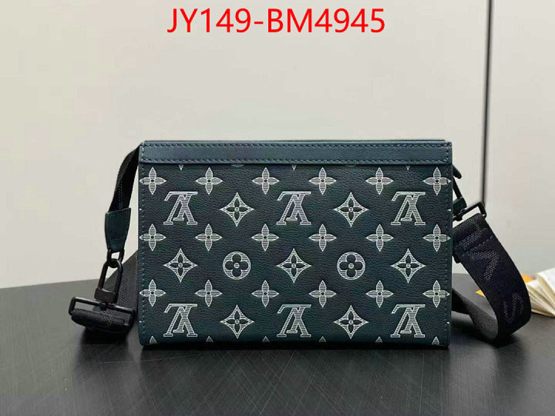 LV Bags(TOP)-New Wave Multi-Pochette- ID: BM4945 $: 149USD,