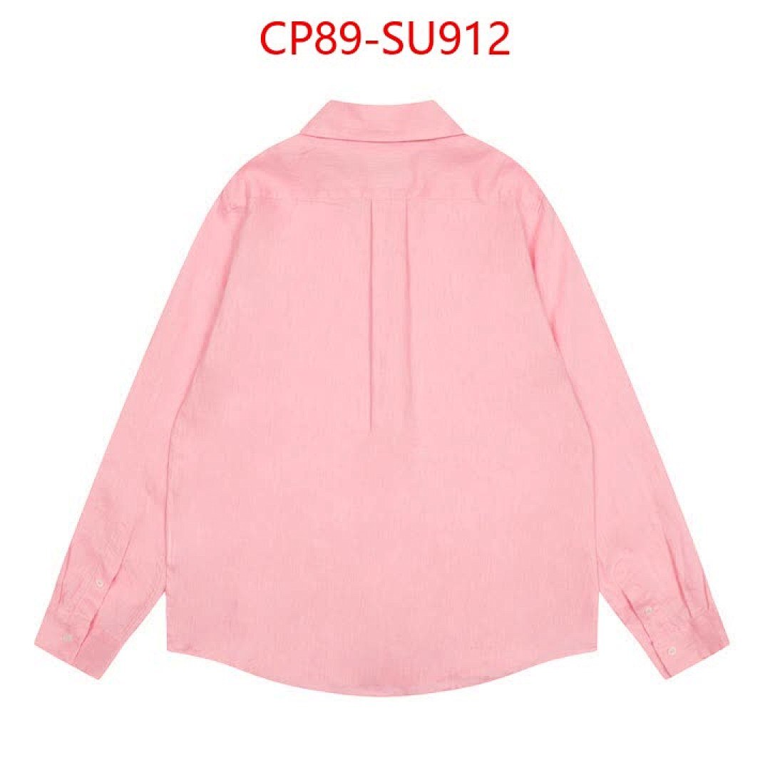 Clothing-Ralph Lauren ID: SU912 $: 89USD