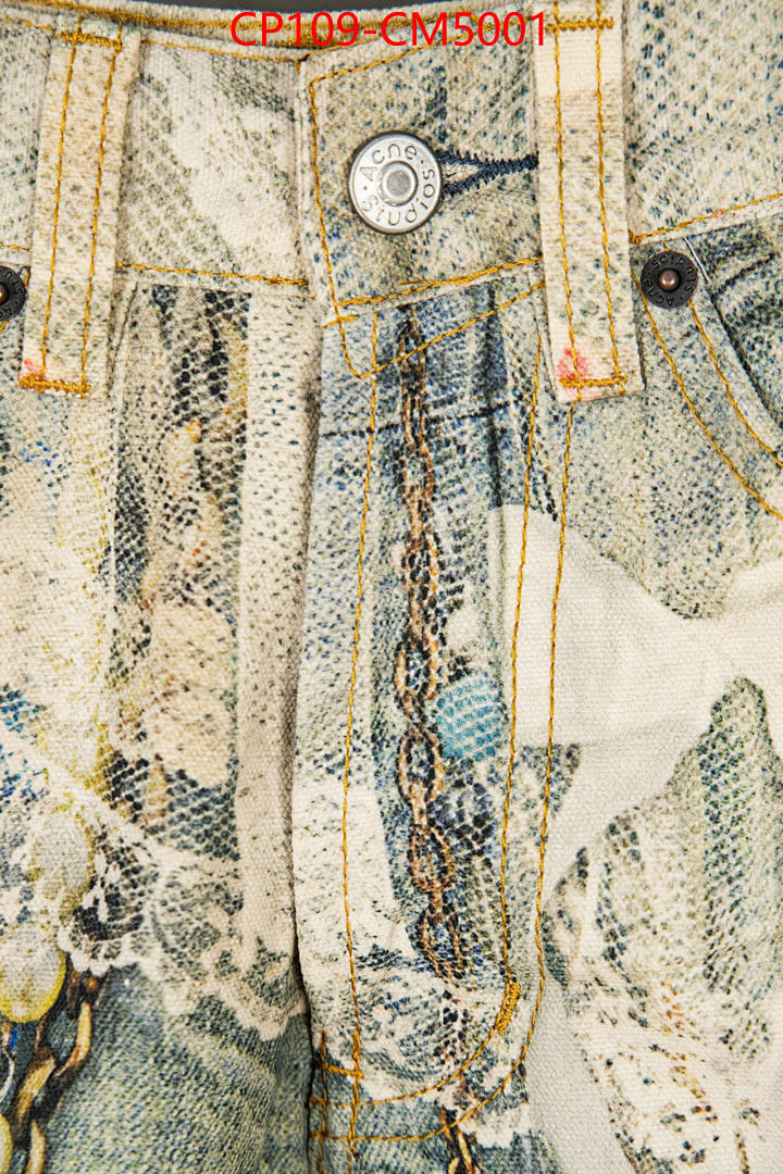 Clothing-Acne Studios ID: CM5001 $: 109USD