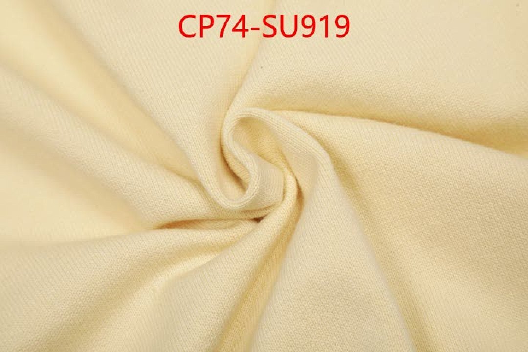 Clothing-Ralph Lauren ID: SU919 $: 74USD