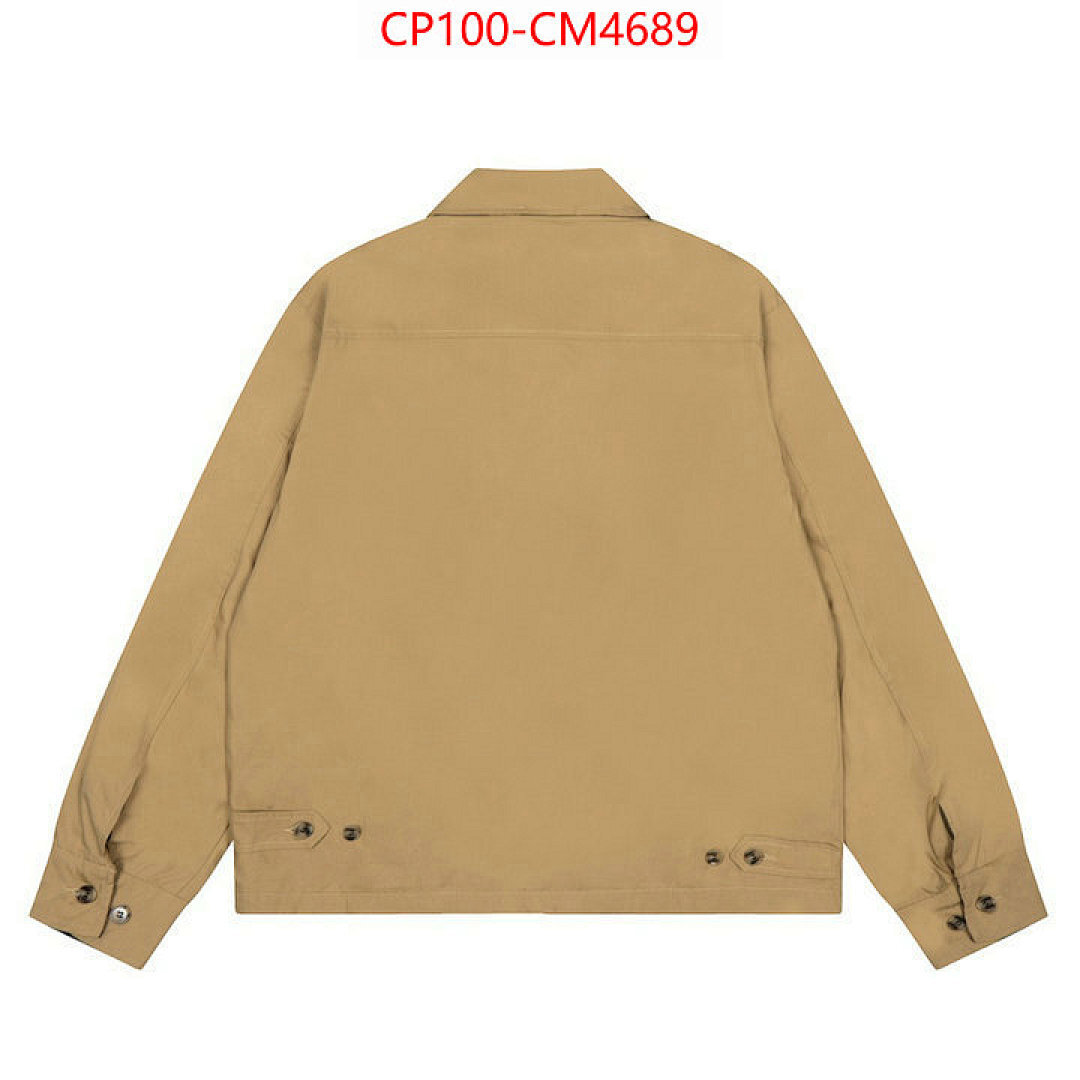 Clothing-Ralph Lauren ID: CM4689 $: 100USD