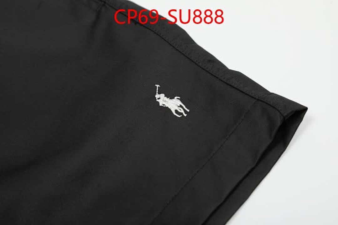 Clothing-Ralph Lauren ID: SU888 $: 69USD