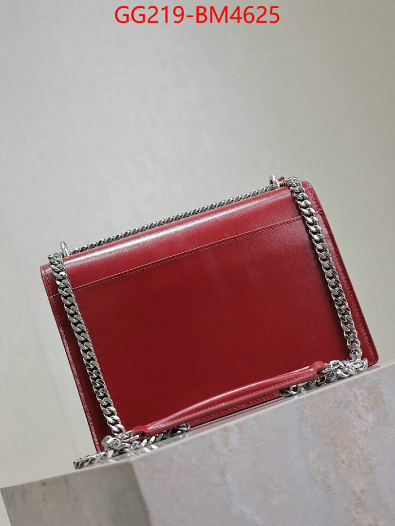 YSL Bags(TOP)-Kate-Solferino-Sunset-Jamie ID: BM4625 $: 219USD,