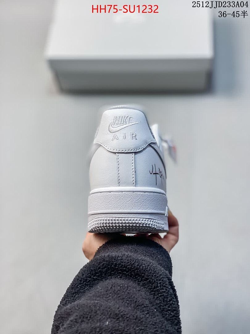 Women Shoes-NIKE ID: SU1232 $: 75USD