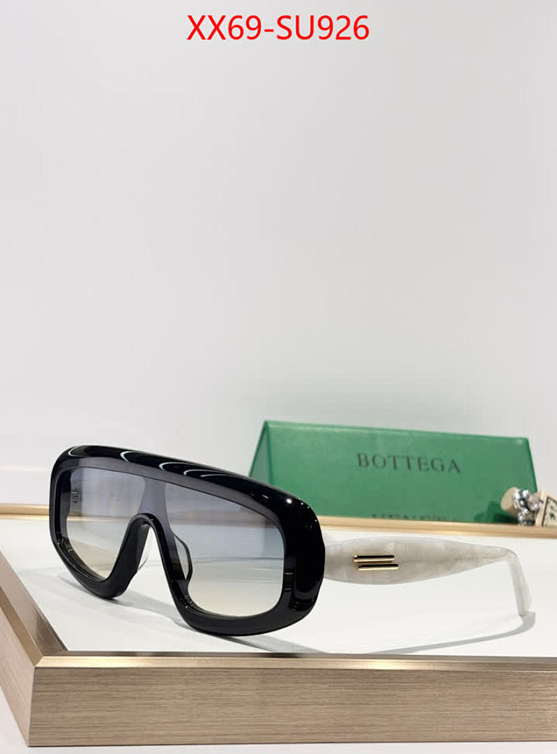 Glasses-BV ID: SU926 $: 69USD