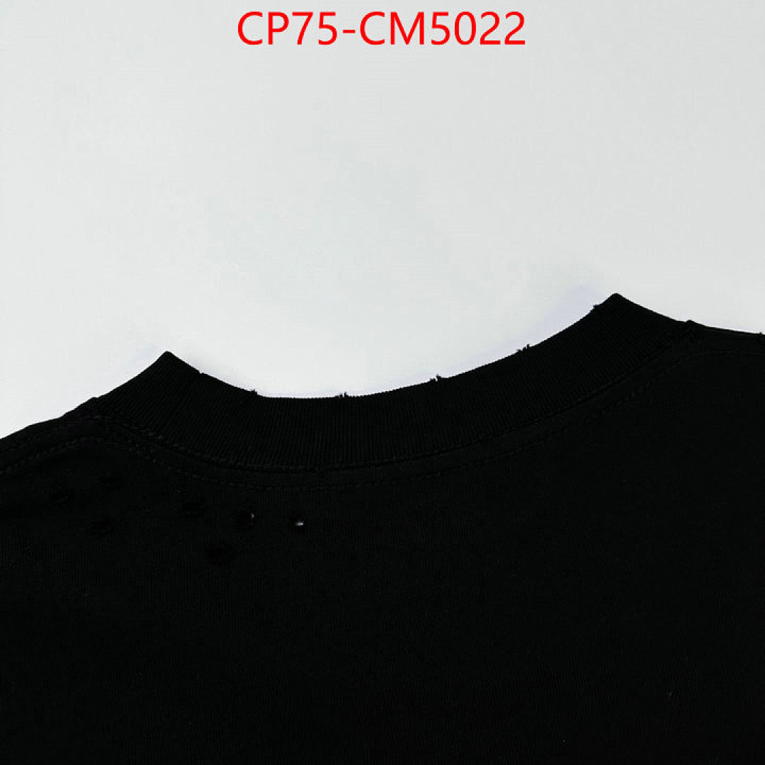 Clothing-Dior ID: CM5022 $: 75USD