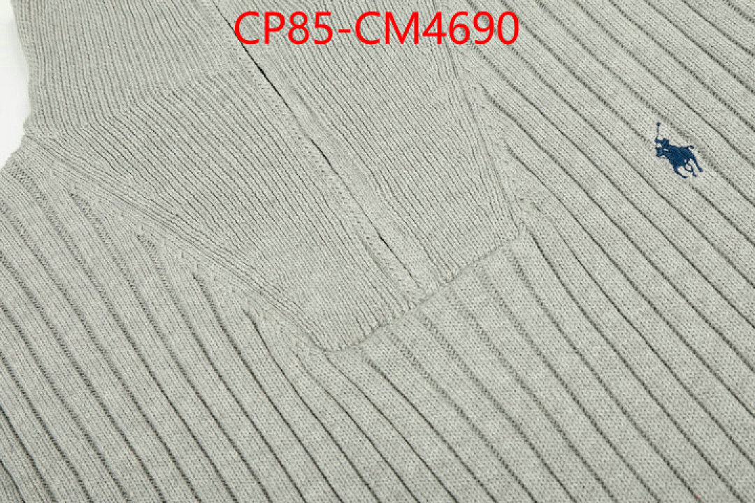 Clothing-Ralph Lauren ID: CM4690 $: 85USD