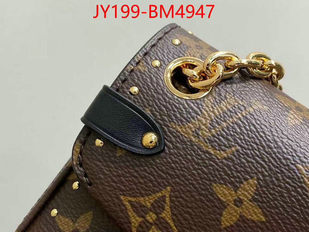 LV Bags(TOP)-Pochette MTis- ID: BM4947 $: 199USD,