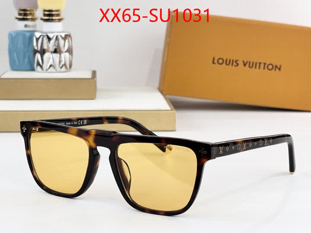 Glasses-LV ID: SU1031 $: 65USD