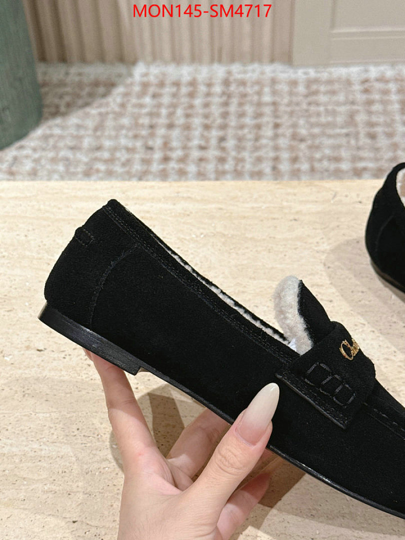 Women Shoes-Dior ID: SM4717 $: 145USD
