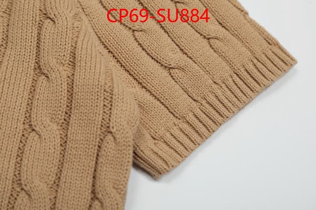 Clothing-Ralph Lauren ID: SU884 $: 69USD