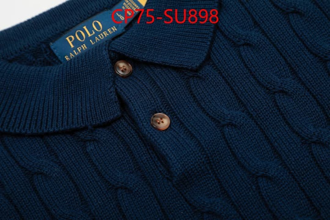 Clothing-Ralph Lauren ID: SU898 $: 75USD