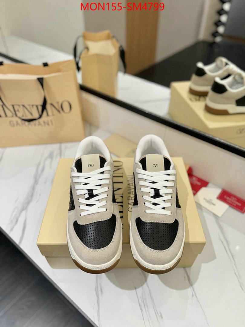 Women Shoes-Valentino ID: SM4799 $: 155USD