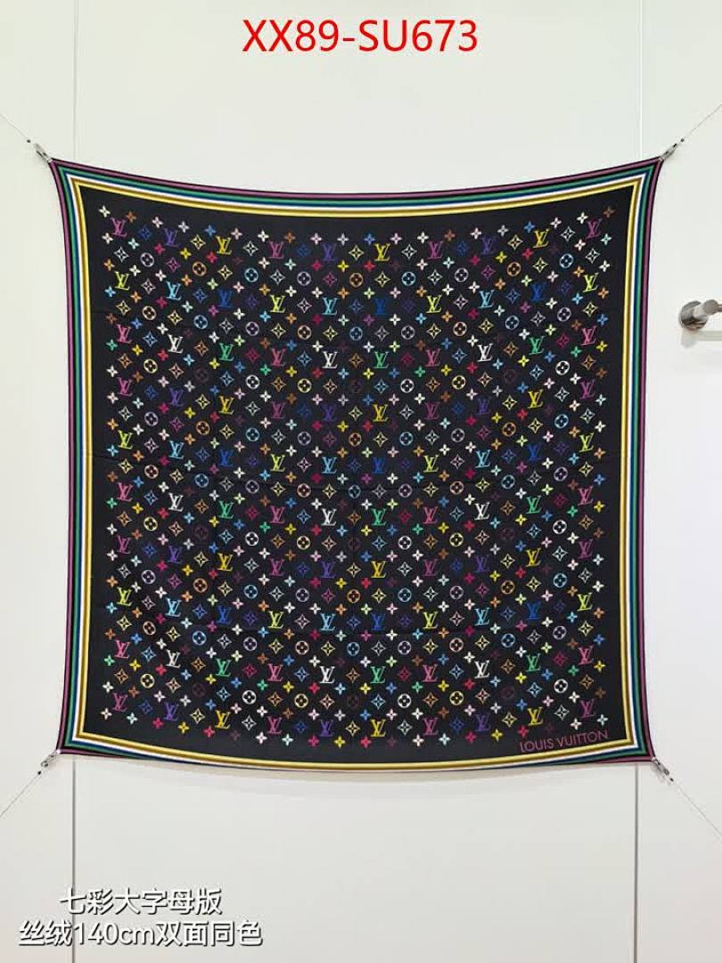 Scarf-LV ID: SU673 $: 89USD