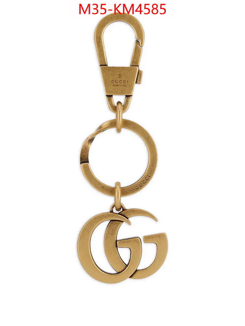 Key pendant-Gucci ID: KM4585 $: 35USD