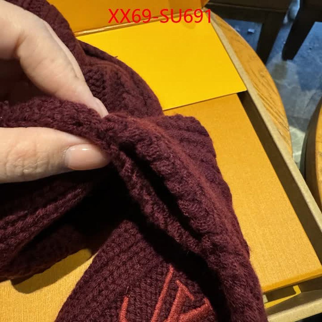 Scarf-LV ID: SU691 $: 69USD