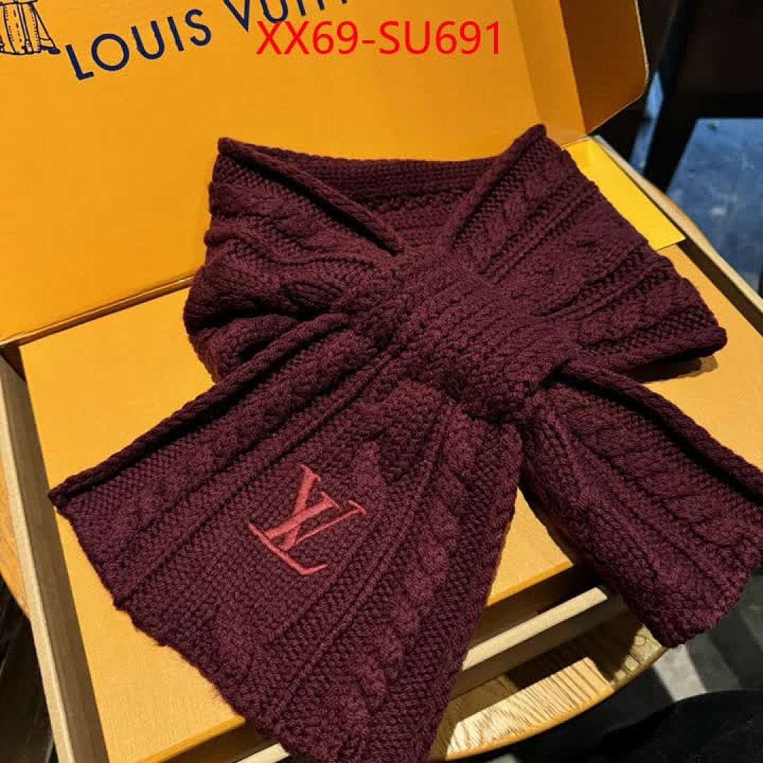 Scarf-LV ID: SU691 $: 69USD