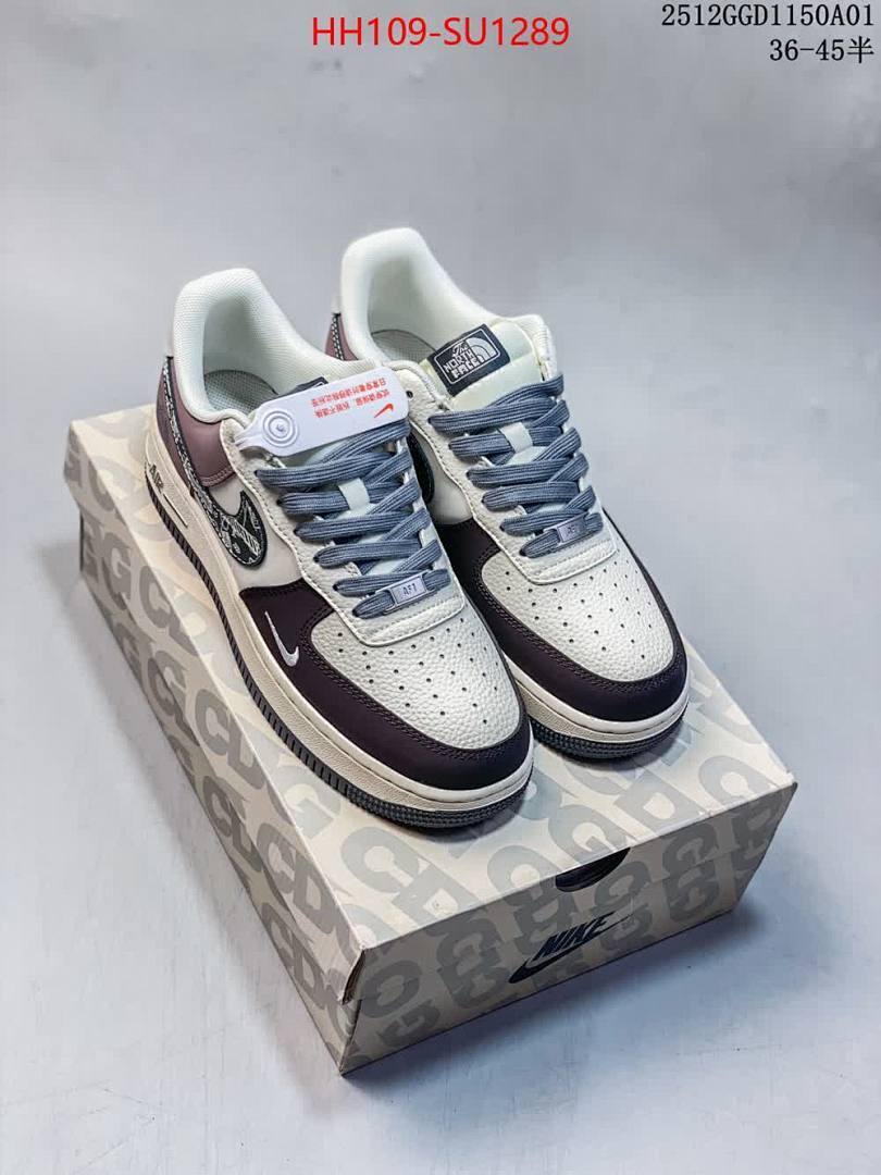 Men Shoes-Nike ID: SU1289 $: 109USD