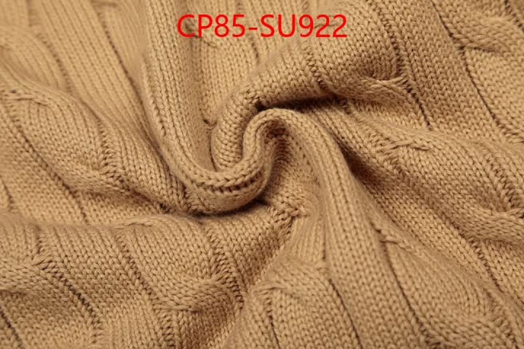 Clothing-Ralph Lauren ID: SU922 $: 85USD