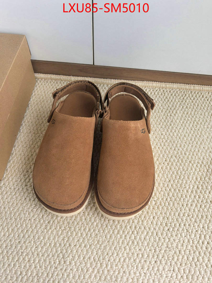 Women Shoes-UGG ID: SM5010 $: 85USD