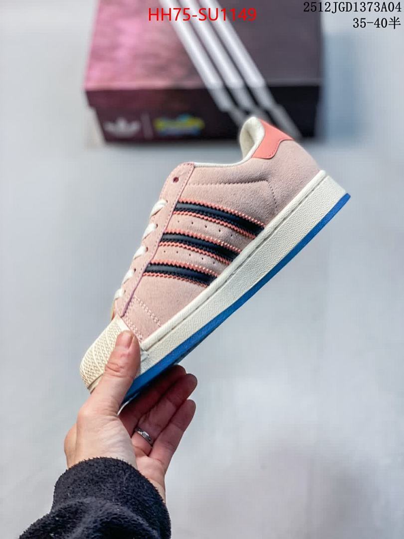 Women Shoes-Adidas ID: SU1149 $: 75USD