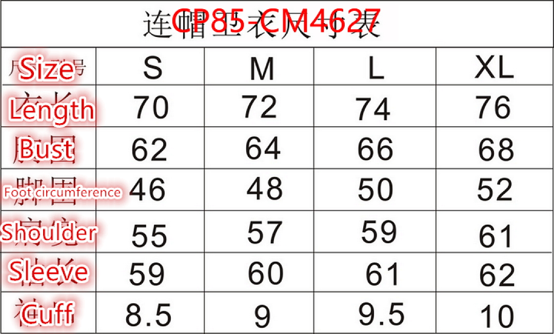 Clothing-Hellstar ID: CM4627 $: 85USD