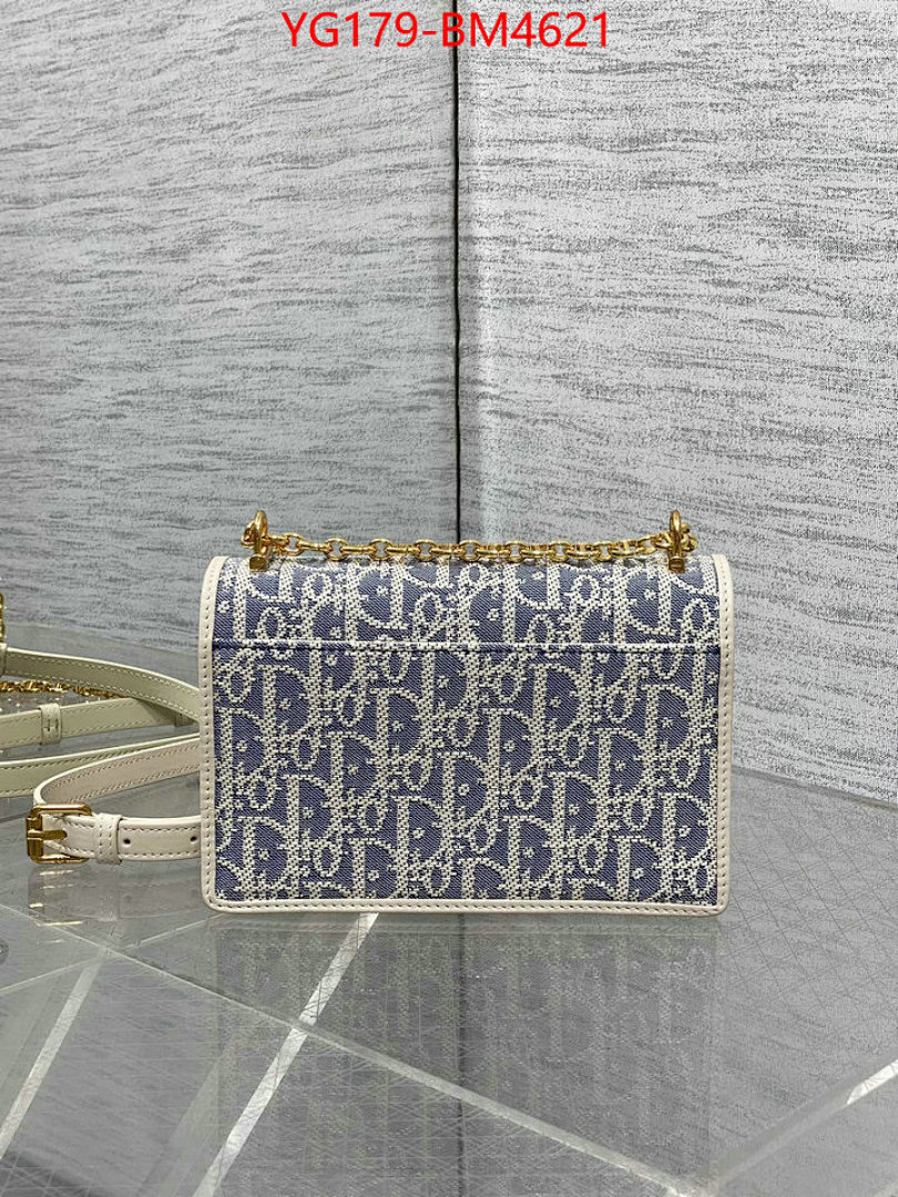Dior Bags(TOP)-Crossbody- ID: BM4621 $: 179USD,