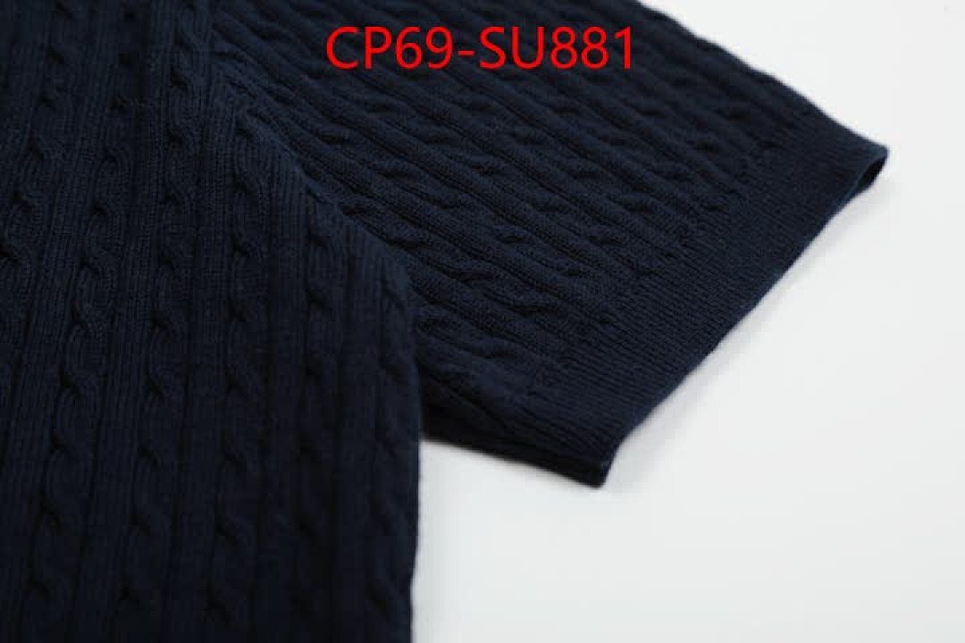 Clothing-Ralph Lauren ID: SU881 $: 69USD