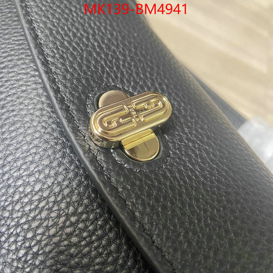 Furla Bags(TOP)-Crossbody- ID: BM4941 $: 139USD,