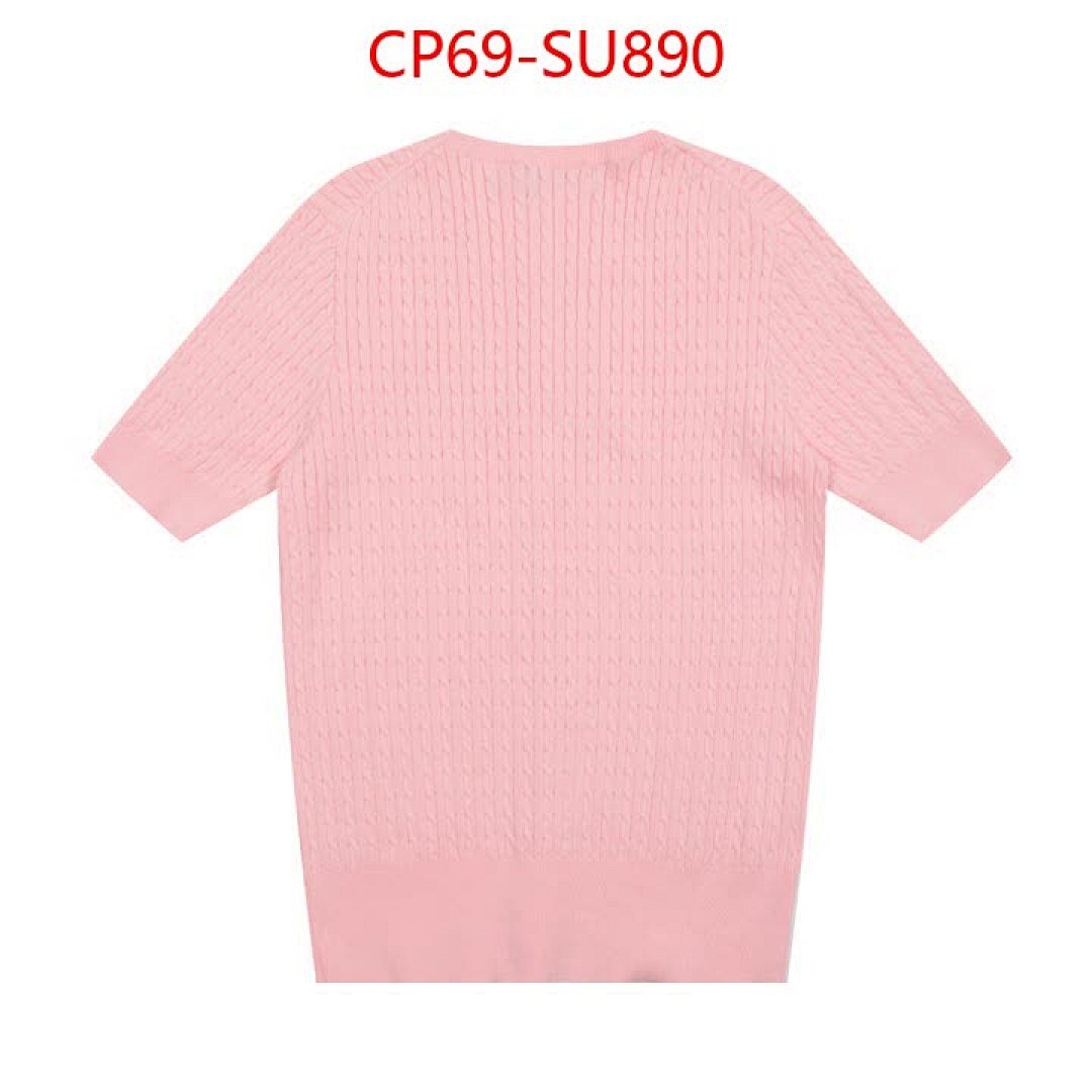Clothing-Ralph Lauren ID: SU890 $: 69USD