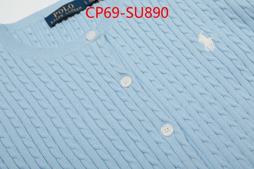 Clothing-Ralph Lauren ID: SU890 $: 69USD