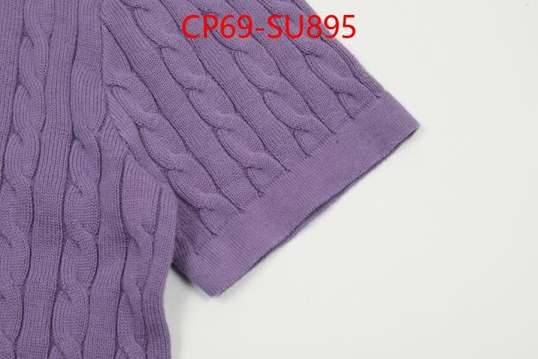 Clothing-Ralph Lauren ID: SU895 $: 69USD