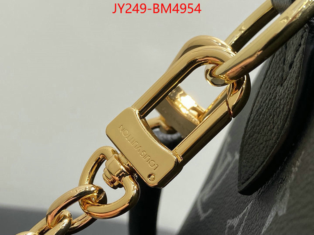 LV Bags(TOP)-Speedy- ID: BM4954 $: 249USD,