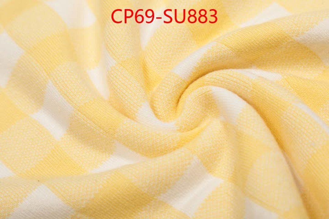 Clothing-Ralph Lauren ID: SU883 $: 69USD