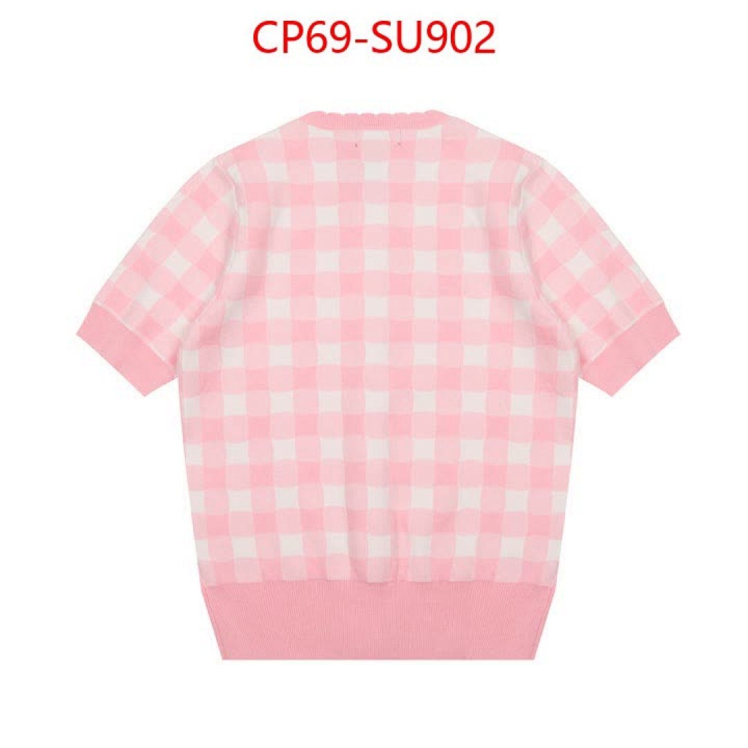 Clothing-Ralph Lauren ID: SU902 $: 69USD