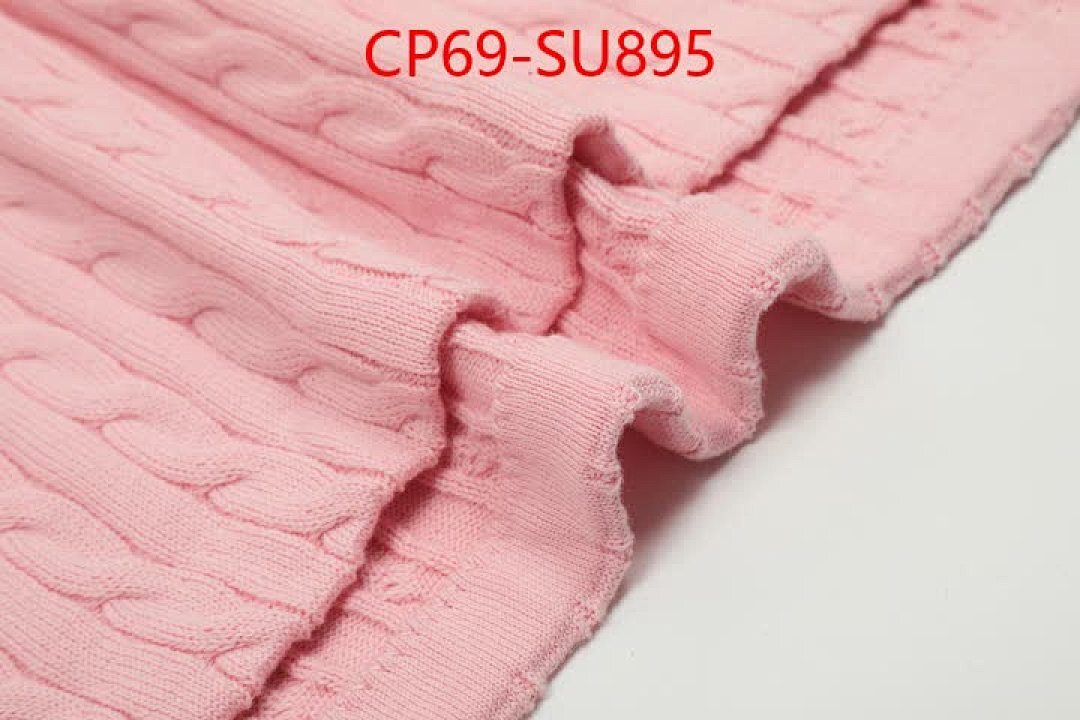 Clothing-Ralph Lauren ID: SU895 $: 69USD