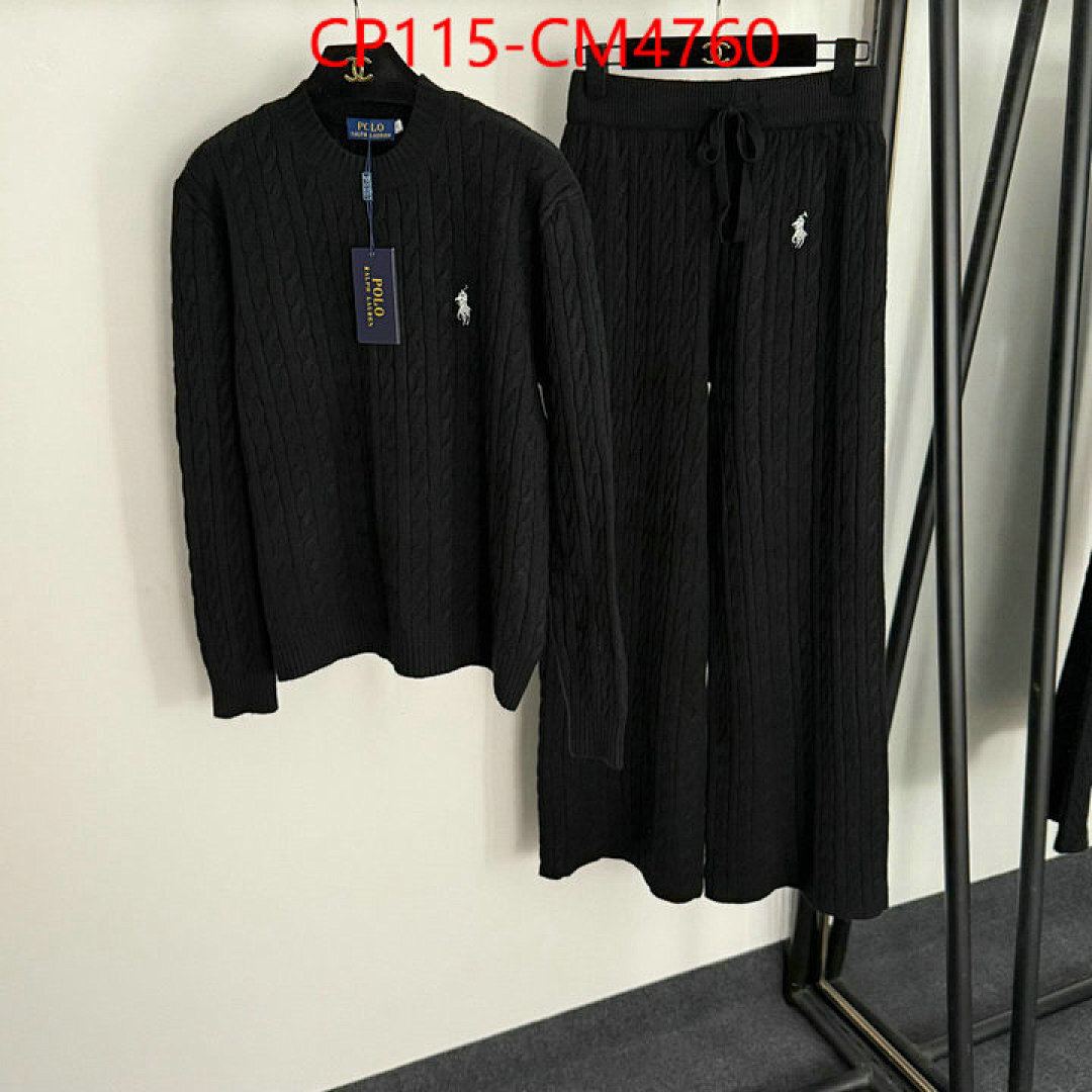 Clothing-Ralph Lauren ID: CM4760 $: 115USD