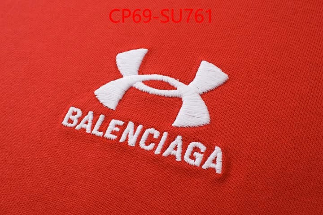 Clothing-Balenciaga ID: SU761 $: 69USD