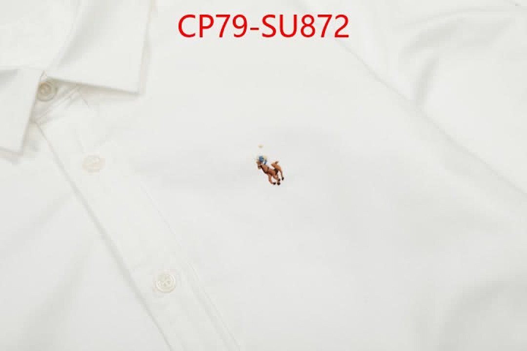 Clothing-Ralph Lauren ID: SU872 $: 79USD