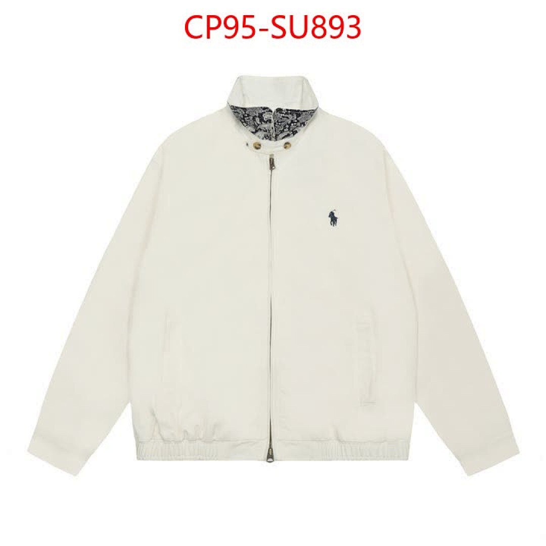 Clothing-Ralph Lauren ID: SU893 $: 95USD