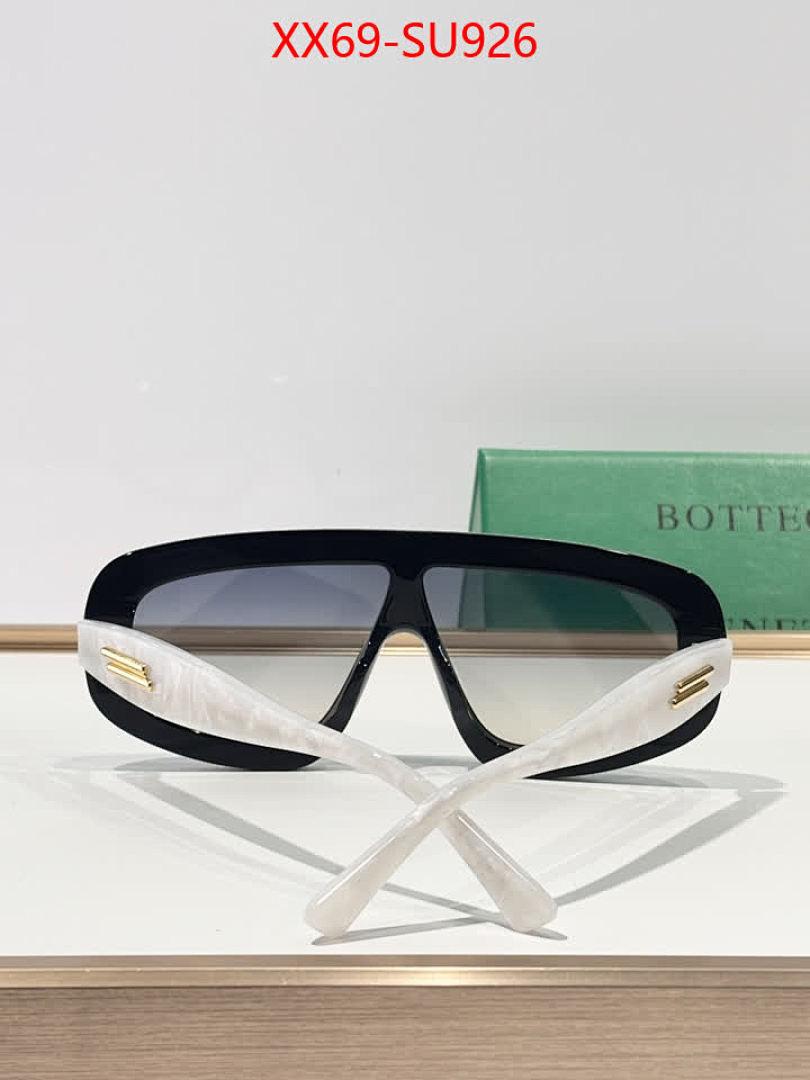 Glasses-BV ID: SU926 $: 69USD