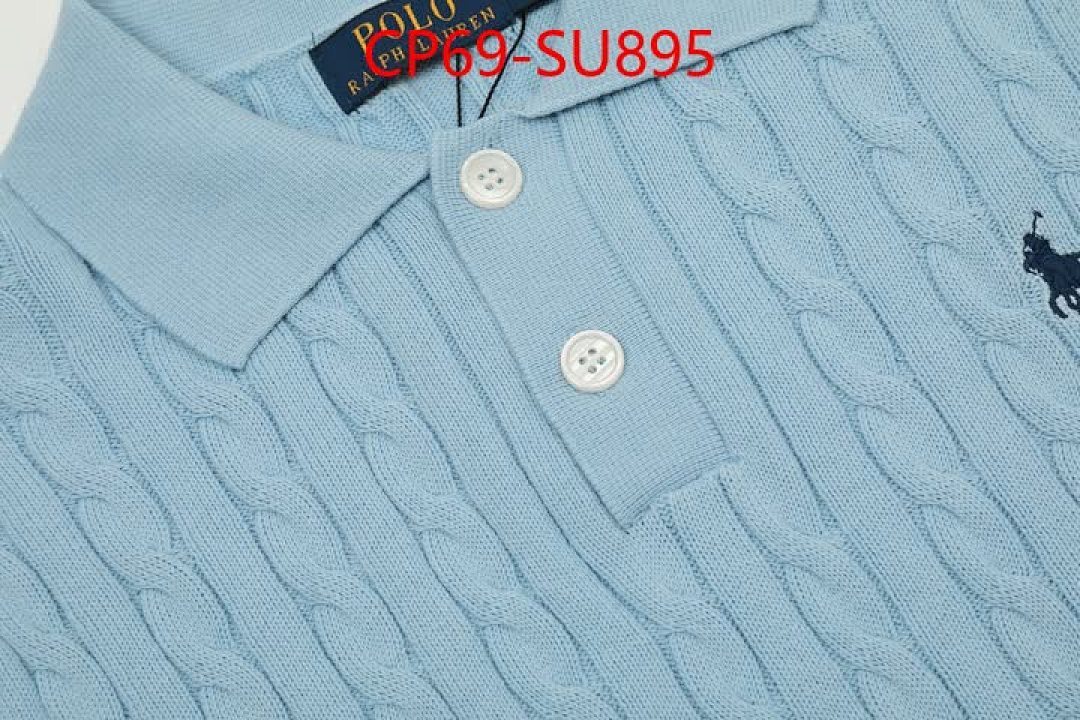 Clothing-Ralph Lauren ID: SU895 $: 69USD