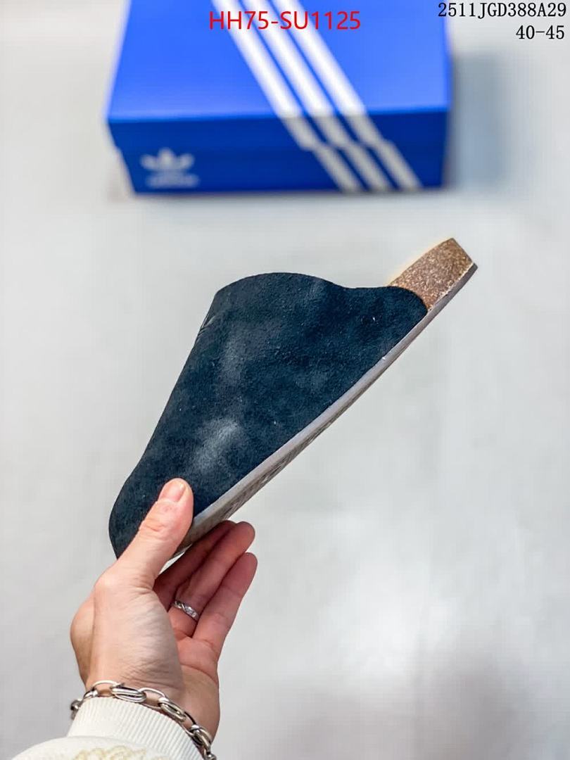 Men Shoes-Adidas ID: SU1125 $: 75USD