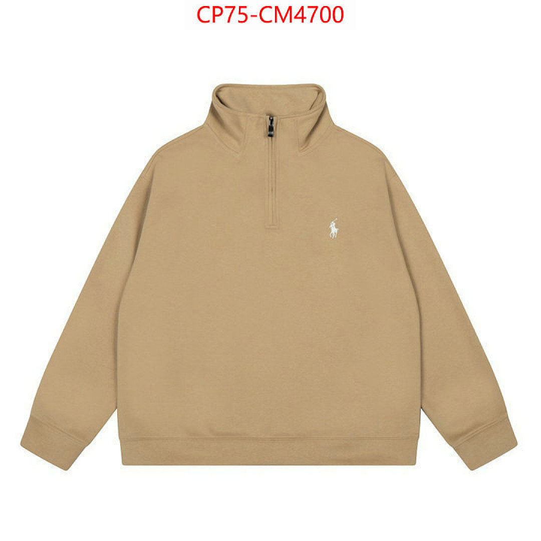 Clothing-Ralph Lauren ID: CM4700 $: 75USD