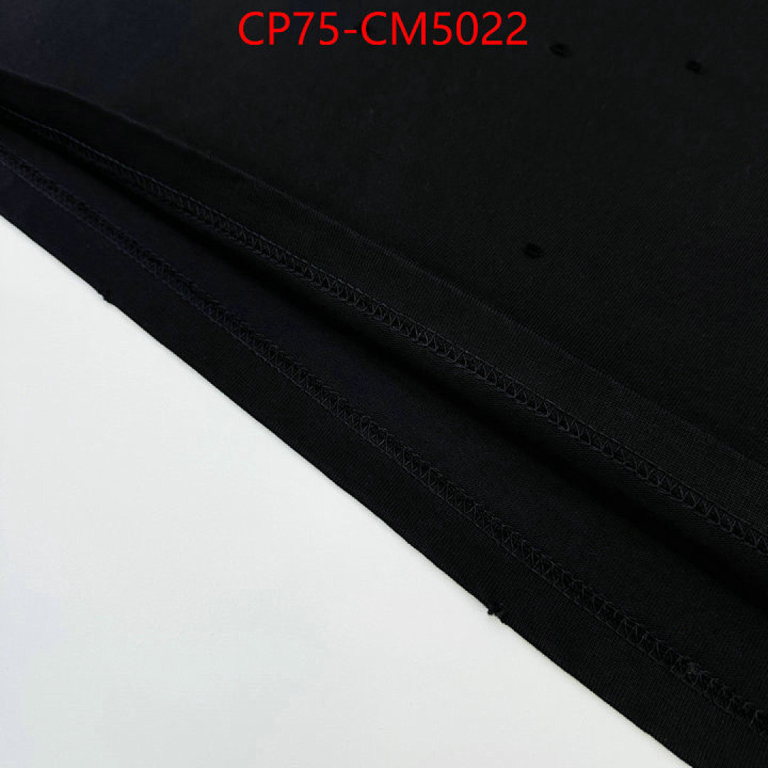 Clothing-Dior ID: CM5022 $: 75USD