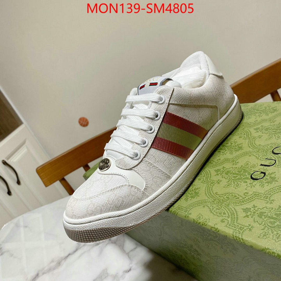 Women Shoes-Gucci ID: SM4805 $: 139USD