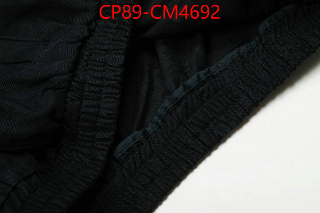 Clothing-Ralph Lauren ID: CM4692 $: 89USD