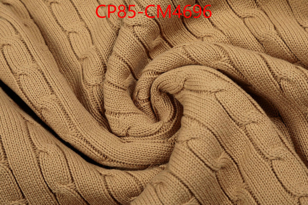 Clothing-Ralph Lauren ID: CM4696 $: 85USD